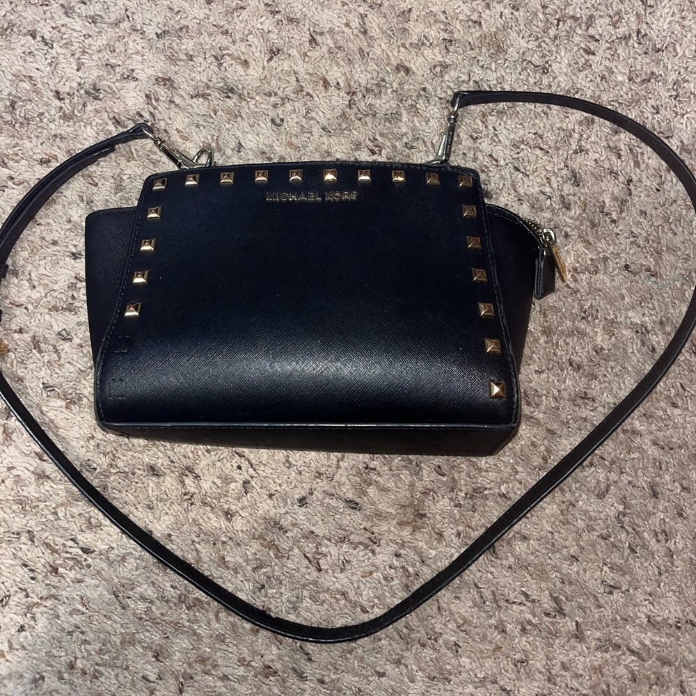 MK purse